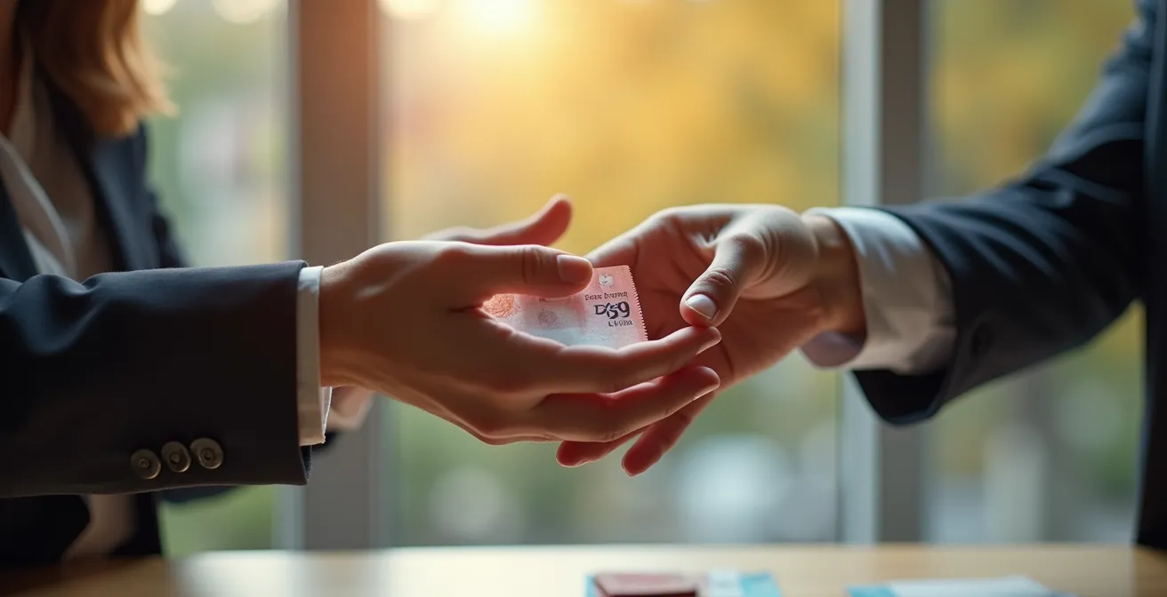 Différentes options de financement pour une garantie de loyer en Suisse